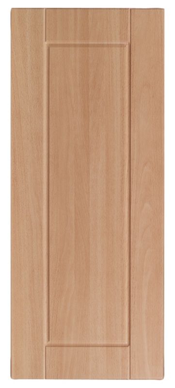 it Kitchens Beech Style Pack A Full Height Door 300mm