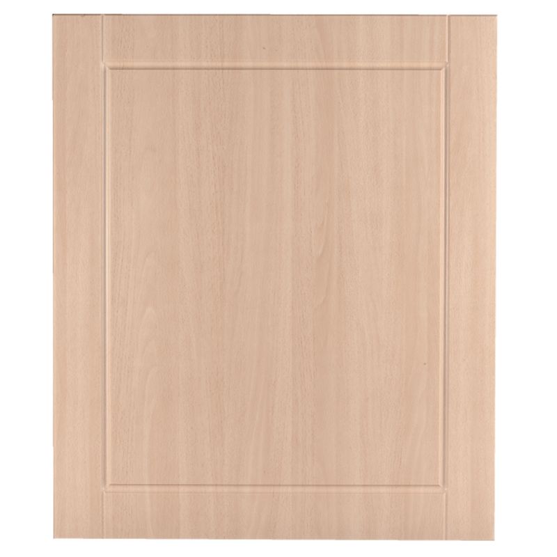 Beech Style Pack I Integrated Appliance Door 600mm