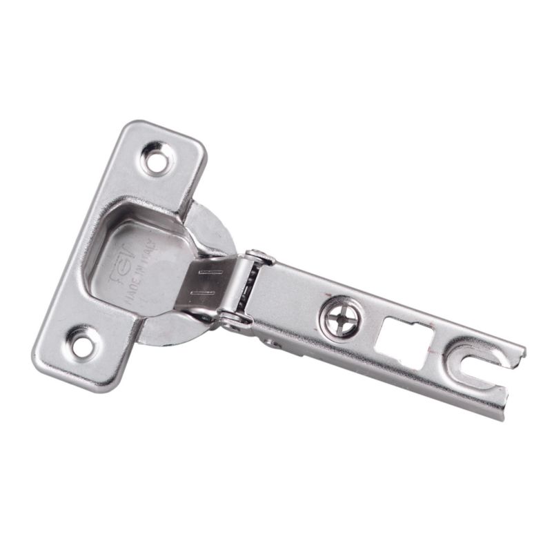 Unbranded Door Concealed Hinge Pack of 2