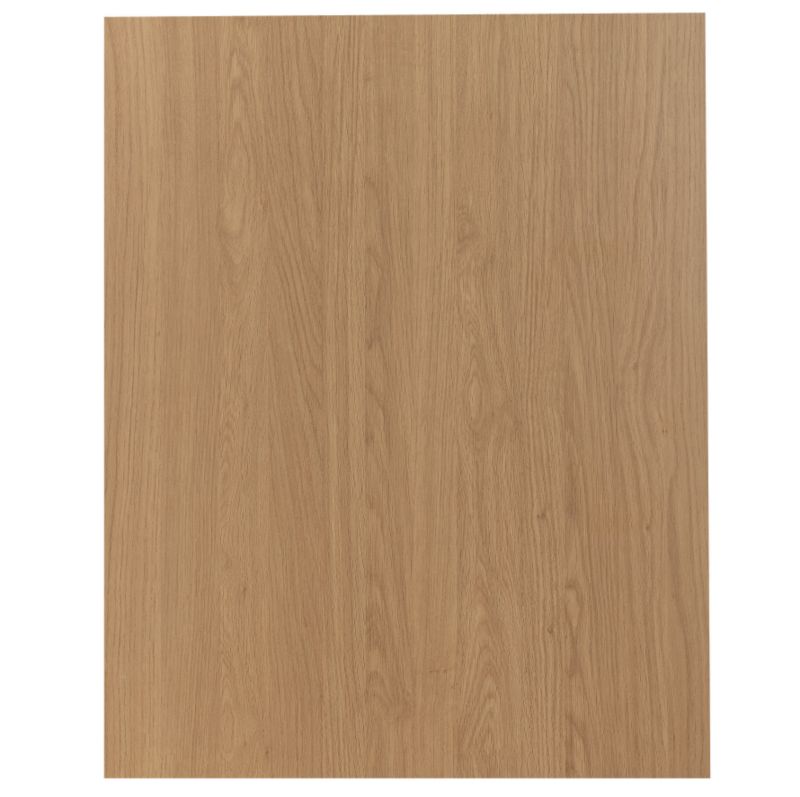 it Kitchens Solid Oak Style Base End Panel B 570mm