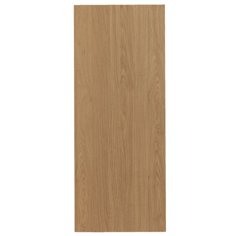 it Kitchens Solid Oak Style Wall End Panel A 290mm