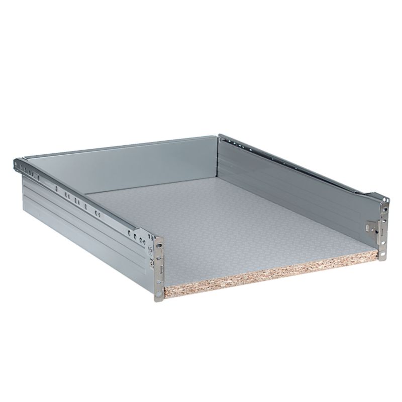 BandQ 400mm Wide Drawer Box