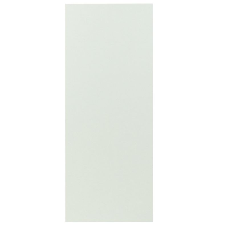it Kitchens Ivory Classic Style Wall End Panel A 290mm