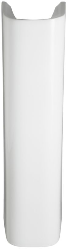 BandQ Barcelona Pedestal White