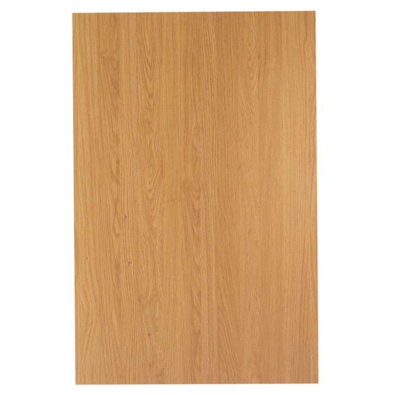 it Kitchens Solid Oak Style End Support Panel C 570mm