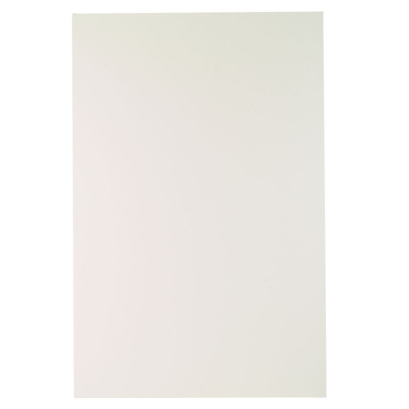 it Kitchens Ivory Classic Style End Support Panel C 570mm