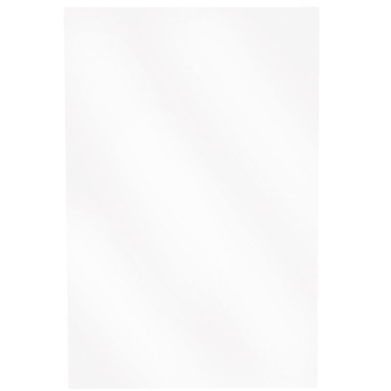 it Kitchens Gloss White End Support Panel C 570mm