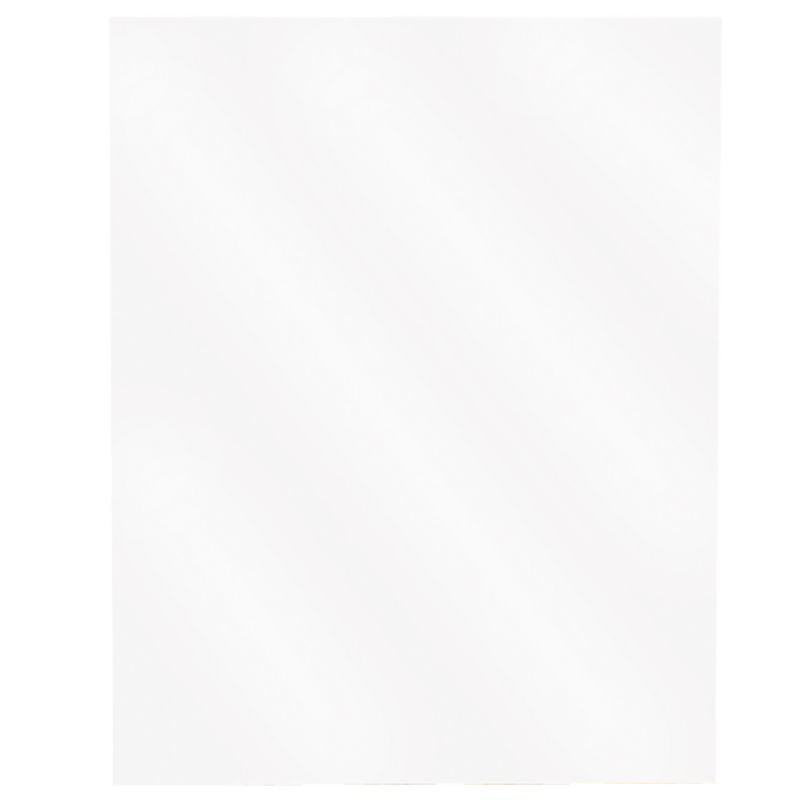 it Kitchens Gloss White Base End Panel B 570mm