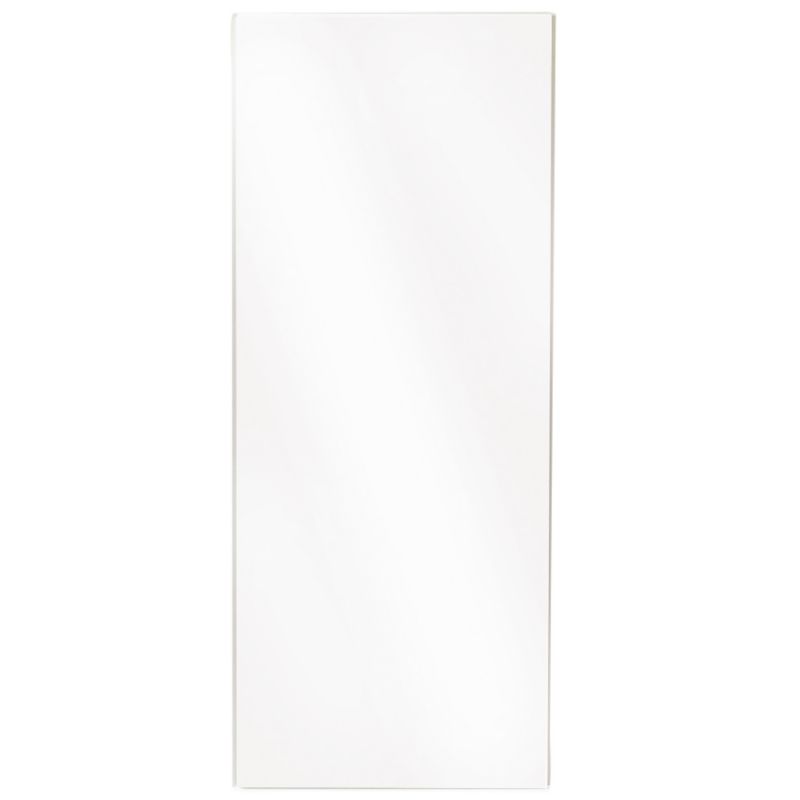 it Kitchens Gloss White Wall End Panel A 290mm