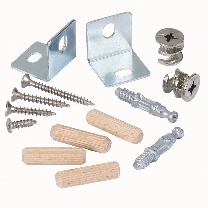 IT Solutions Assembly Spares Pack