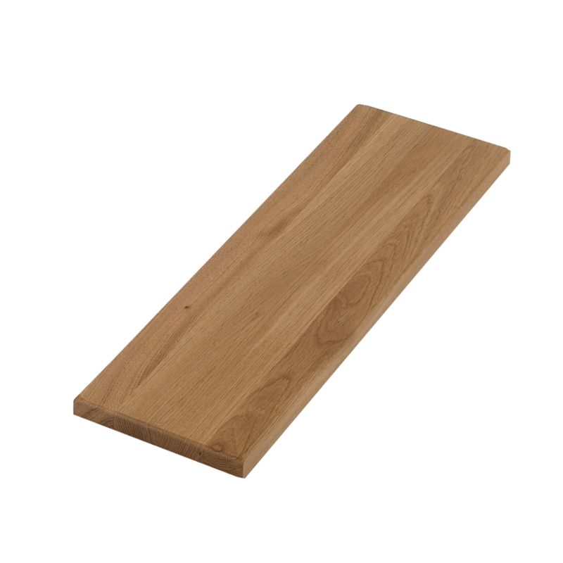 it Kitchens Solid Oak Drawer Front 500mm