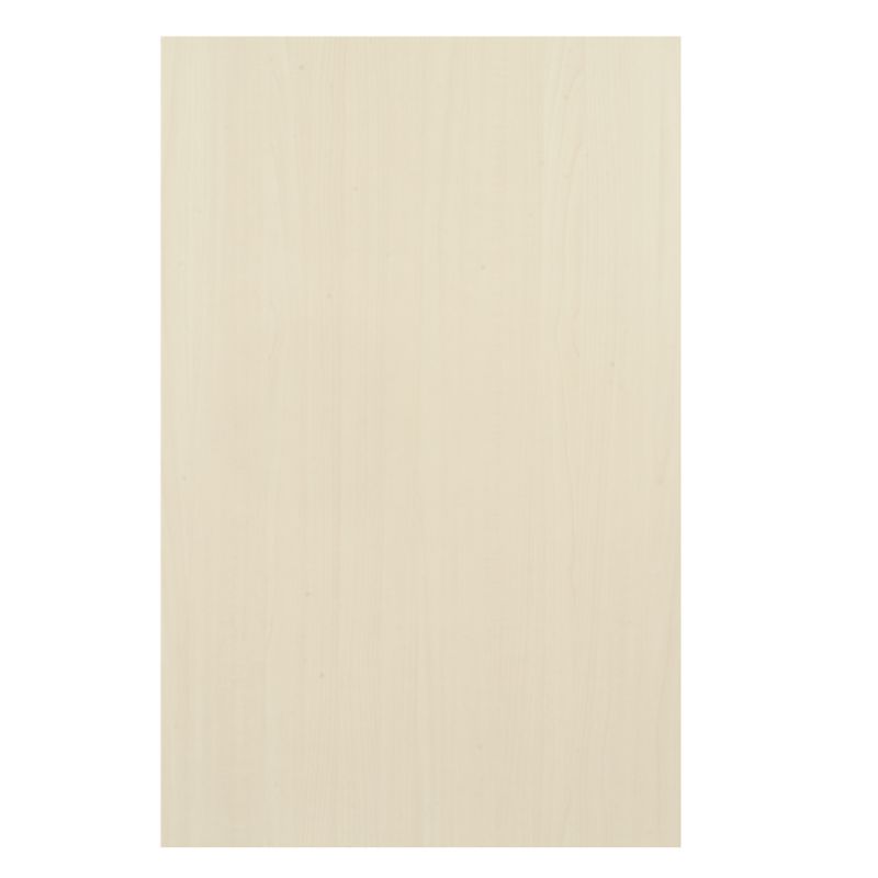 it Kitchens Maple Style Modern End Support Panel 570mm