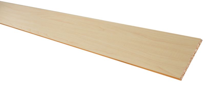 it Kitchens Maple Style Modern Plinth 2.4m