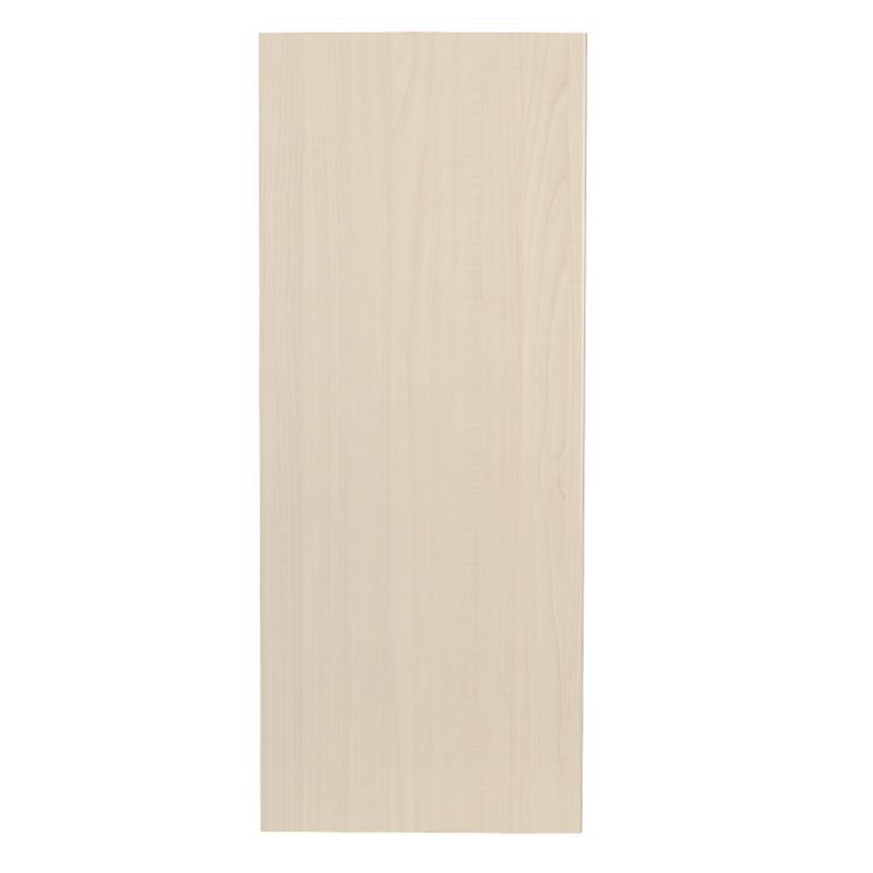 it Kitchens Maple Style Modern Clad-On Wall Panel 308mm