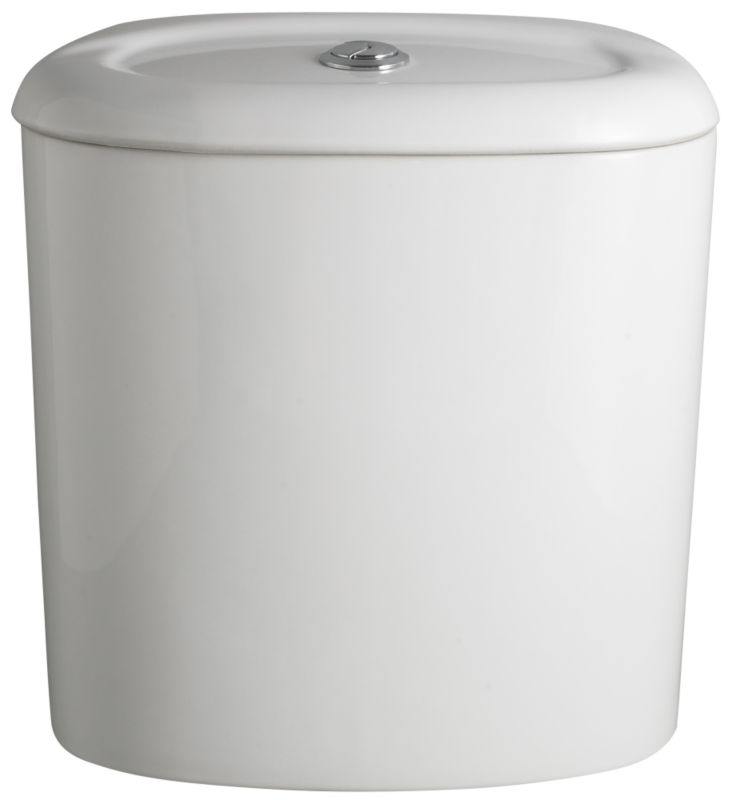 Valencia CloseCoupled Cistern White