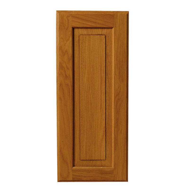 Solid Oak Classic Pack A Door 300mm