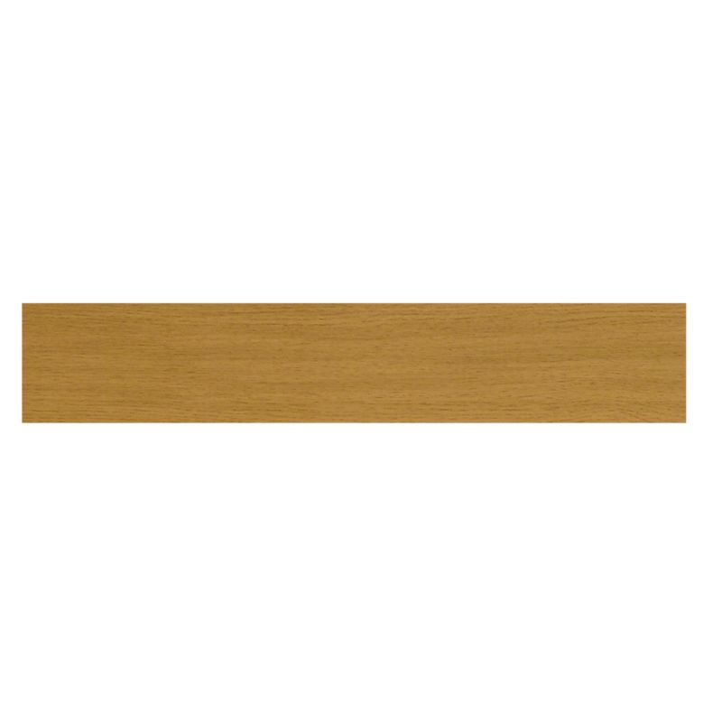 it Kitchens Oak Style Shaker Pack H Wide Panel 600mm