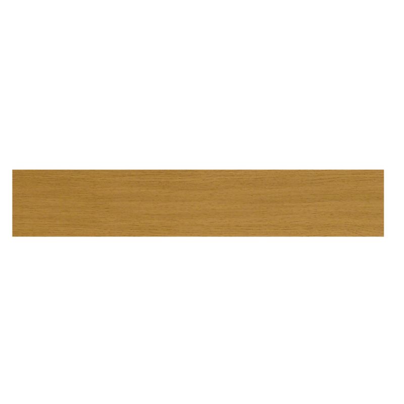 Oak Style Shaker Pack H Wide Panel 600mm