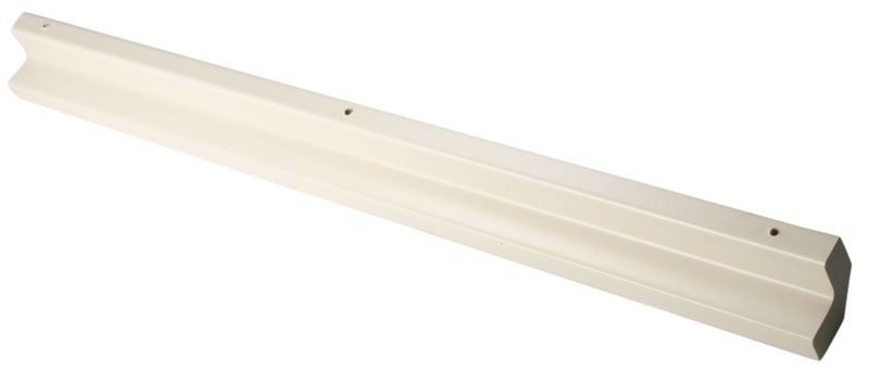 For corner joint application