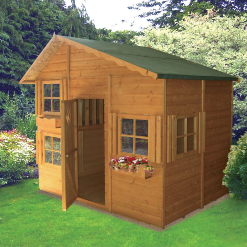 BandQ Loft Playhouse