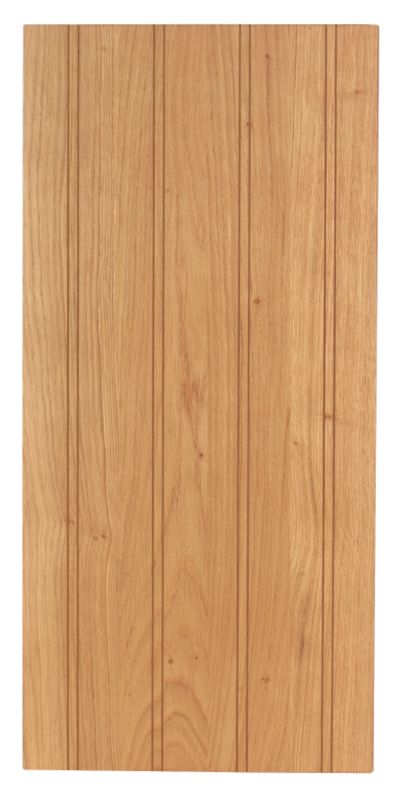 Select Kitchens Arlington Clad On Wall Panel