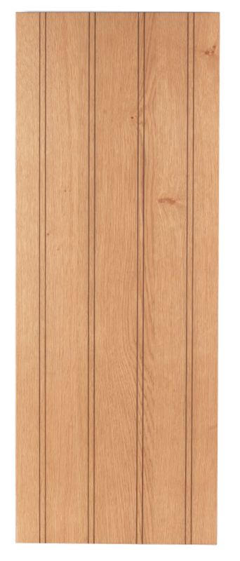 Select Kitchens Arlington Clad On Wall Panel Tall