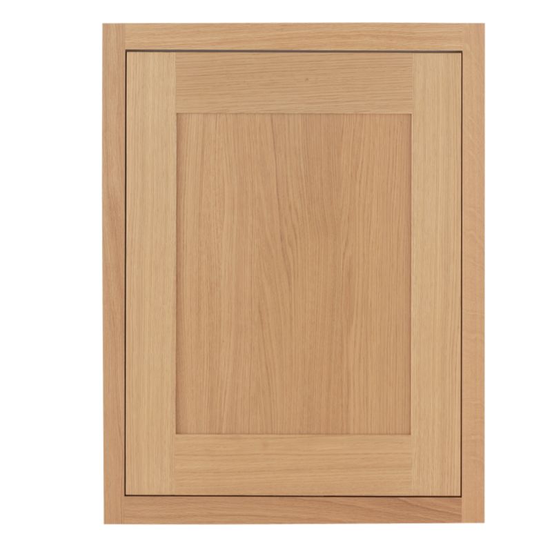 Select Kitchens Clevedon Pack K2 Integrated Extractor Door Select 600mm