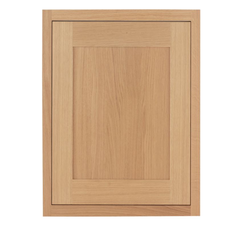 Clevedon Pack K2 Integrated Extractor Door Select 600mm