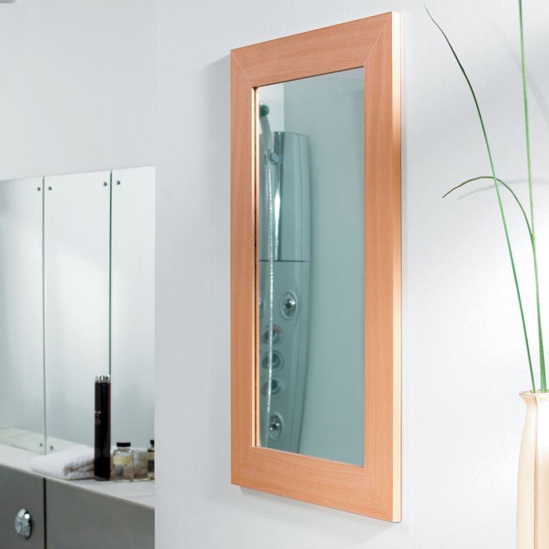 Co-ordinates with our free-standing vanity unit range