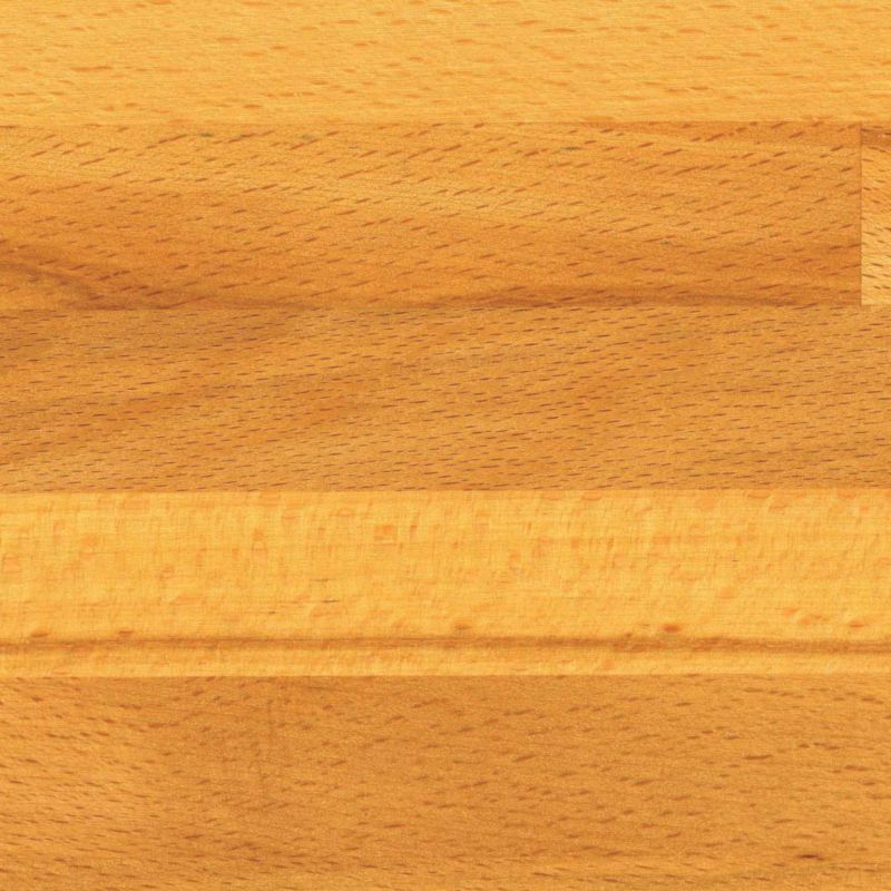 Natural Solid Wood Chopping Board Solid Beech