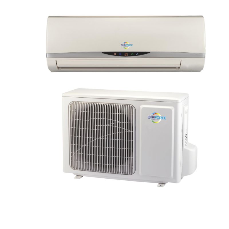 Airforce Easy Fit Split Box Climate Control 12000 BTU