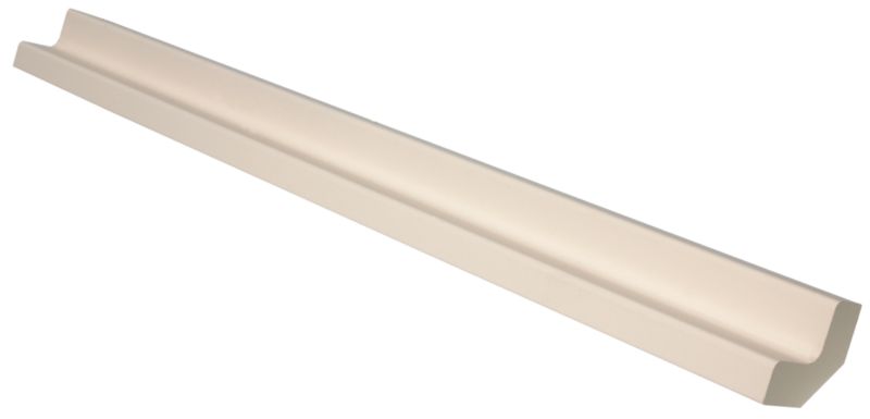 For corner joint application