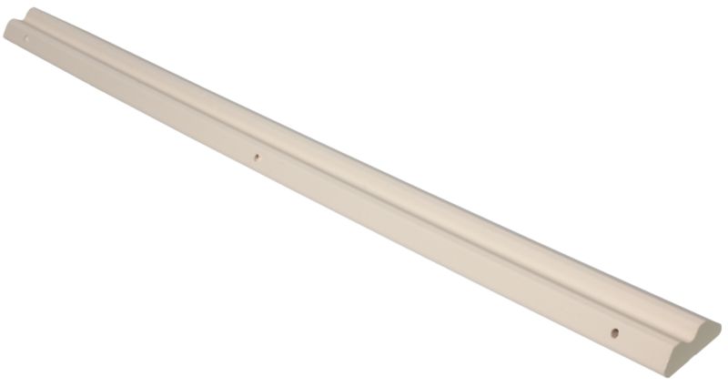 For corner joint application