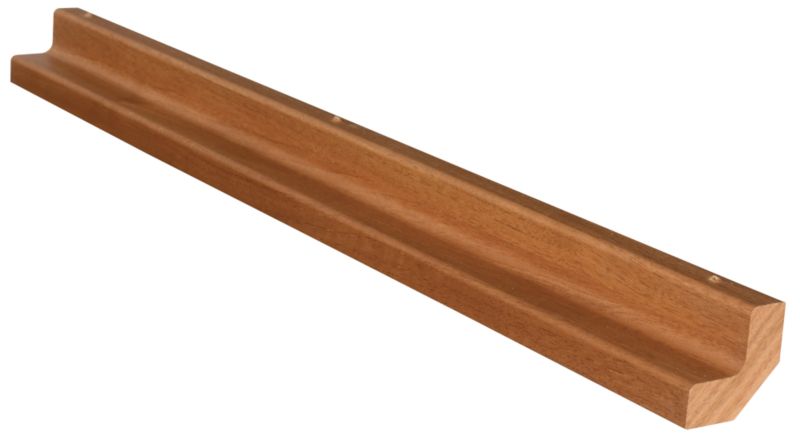 For corner joint application