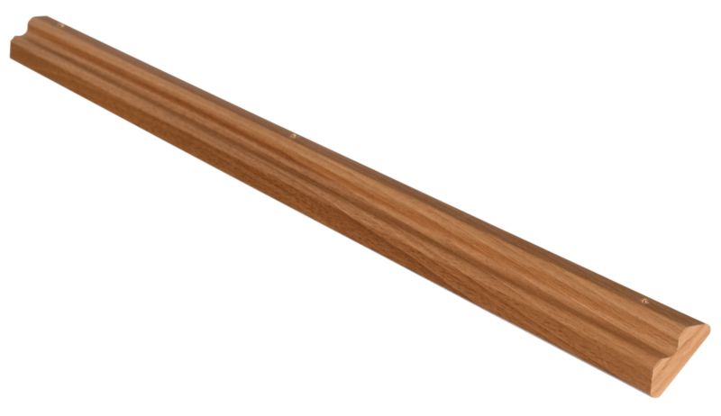 For corner joint application