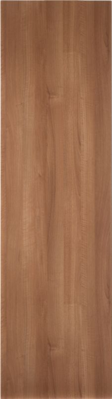 it Kitchens Walnut Style Shaker CladOn Tall Panel 591mm