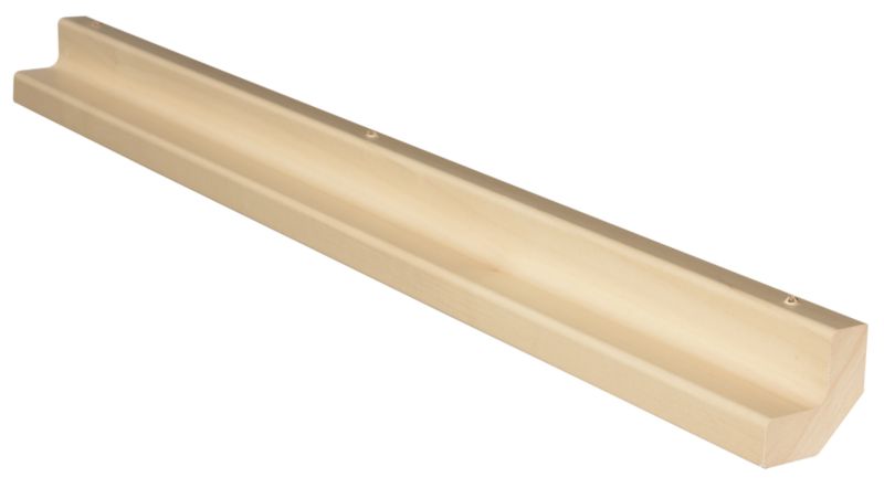 For corner joint application