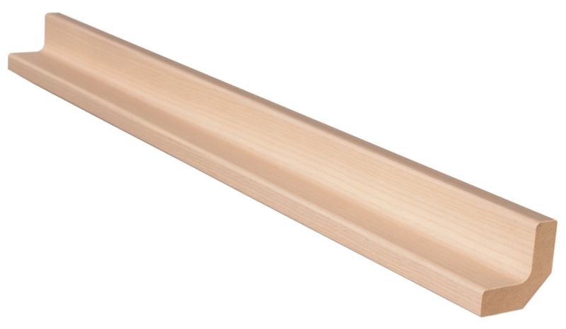 For corner joint application
