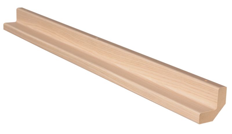For corner joint application
