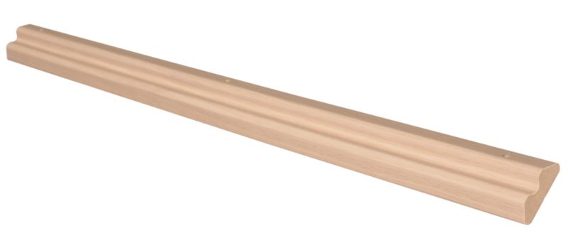 For corner joint application