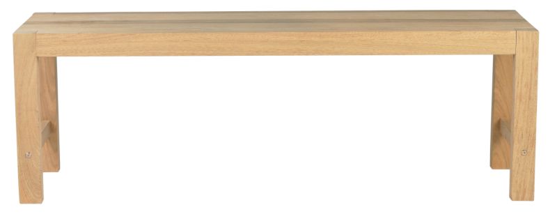 Panama Double Bench