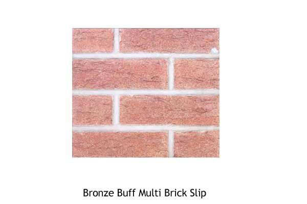 Alternative image for Durabase Victorian Full Height Selfbuild Conservatory Base B-SB-V3-FH Brick Effect 3323mm x 4250mm