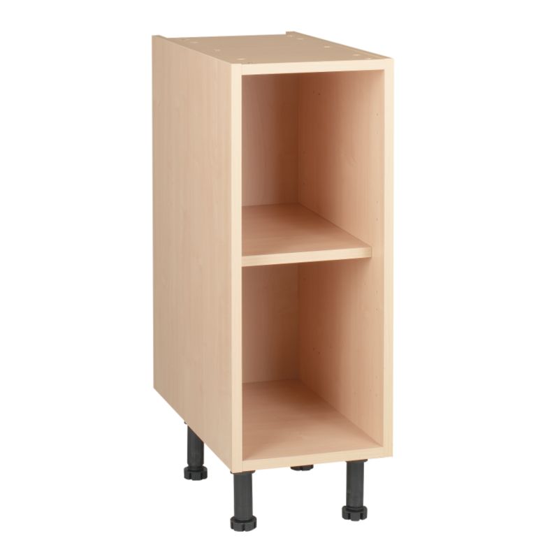 Select Kitchens Base Unit Birch 300mm