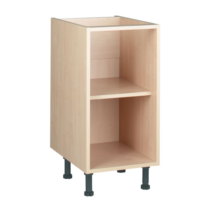 Select Kitchens Base Unit Birch 400mm