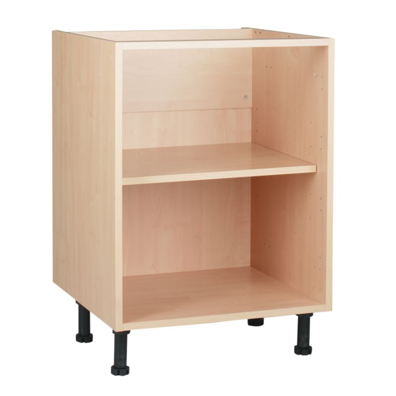 Select Kitchens Base Unit Birch 600mm