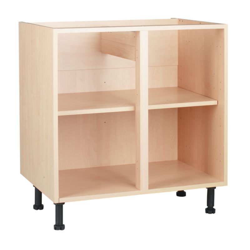 Select Kitchens Base Unit Birch 800mm