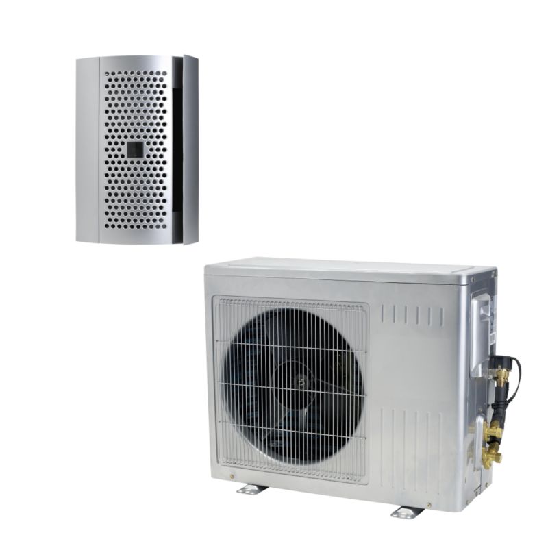 Airforce Easy Fit Discreet Climate Control Indoor Unit AF9INT and Outdoor Unit AF9EXT