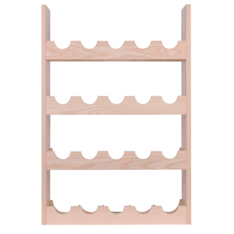 Select Kitchens Wine Rack