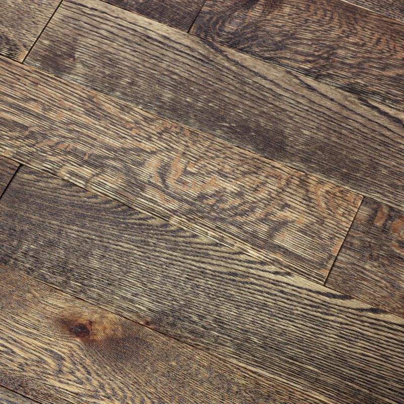 Antique Brushed 110mm