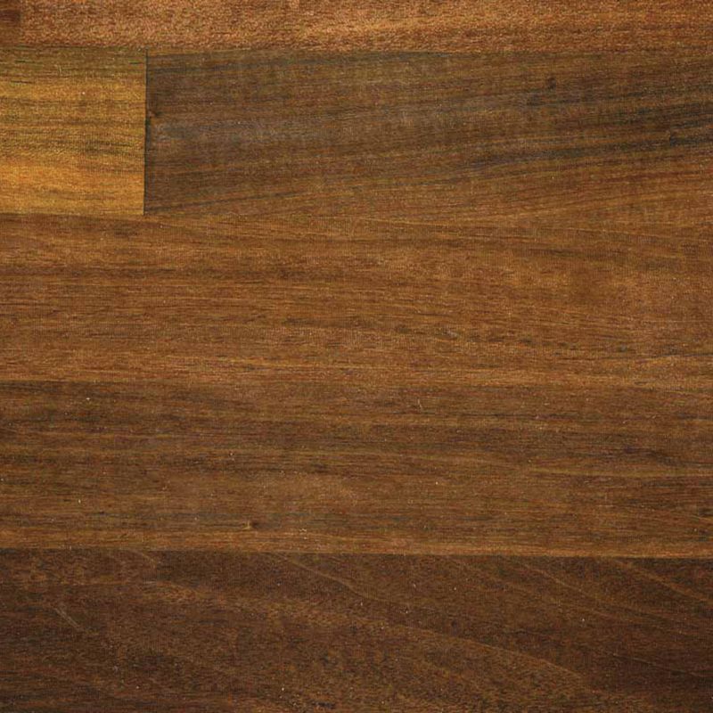 Unbranded Laminate Worktop Walnut Butcherand#39;s Block 3000mm